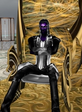 PrinceTalon