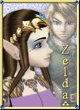 Creator: Zelda