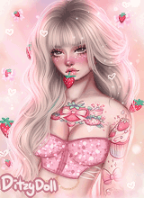 Canvas: DitzyDoll
