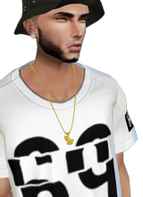 Canvas: Tobias