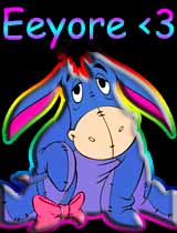Eeyore