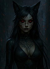 Creator: Luxan