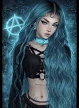 Portrait de l'avatar
