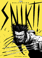 Snikt