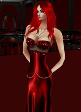 LadyRoxieTheBeauty