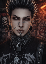 FeralFate