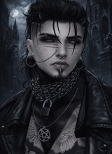FeralFate