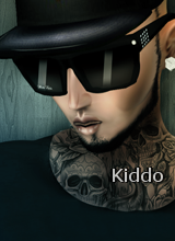 Kiddo