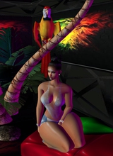 immagine avatar