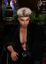 xXDashingGentXx
