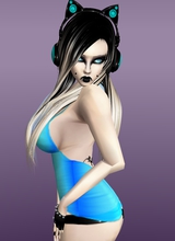 Canvas: Elexxyia