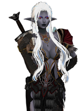 BloodLegions