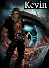 KevinDalton