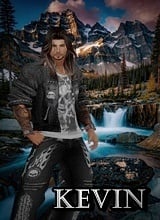 KevinDalton