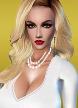 MrsLenaGreyWolf