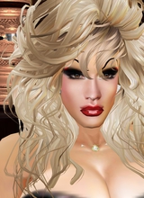 MrsLenaGreyWolf