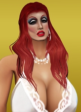 MrsLenaGreyWolf