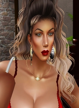 MrsLenaGreyWolf