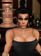 MrsLenaGreyWolf