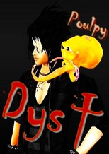 Dystouille