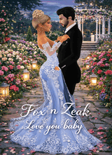 LADYFOX