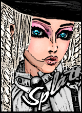 Creator: Splattertude