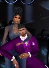 1STLADYDIAMONDX