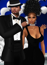 1STLADYDIAMONDX