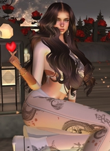 YeziiMG