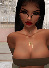 QueenShyLavish