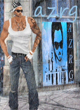 Canvas: azrg