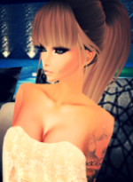 BEBGURL808