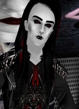 DarkBlackSkulls