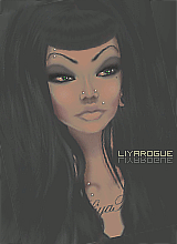 LiyaRogue