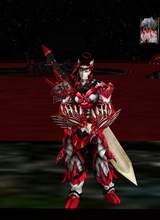 KARMABloodAngel