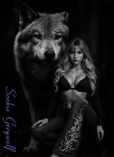 SookieGreywolf