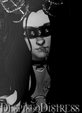 DespisedDistress