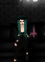 xxPrettierThanYou1xx