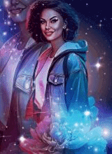 BelleAmeCeleste