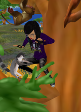 XxHisMonsterxX