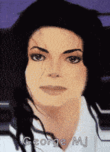 GeorgeMichaelMJ