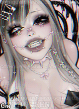 GothQueen