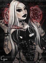 GothQueen