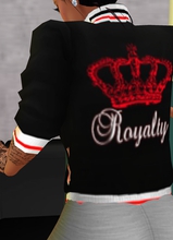 R3MYROYALTY