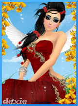 Canvas: LadyDexie