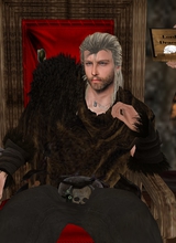 LordDracco