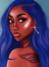 Tameka