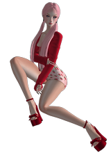 QueenSahara