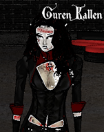 GurenKallen