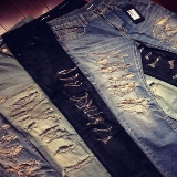 lifelessgarments